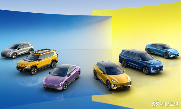 深蓝汽车 2026 年 3 月全球销量 31742 辆环比 + 87.8%，同比