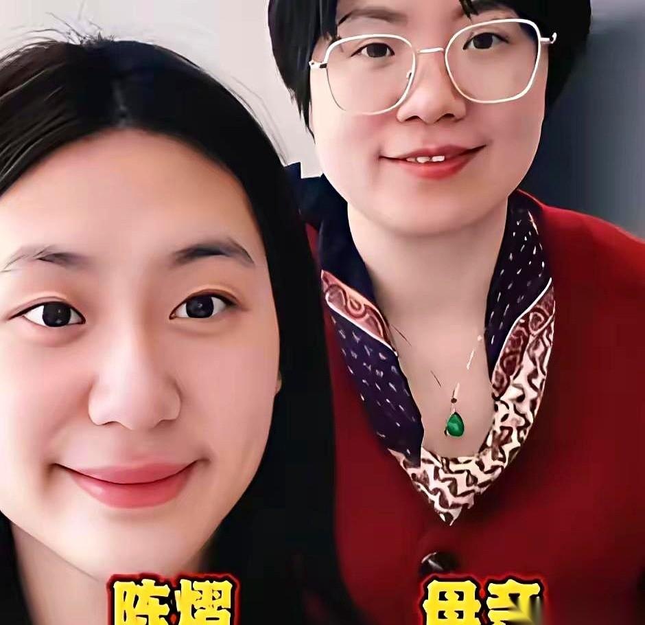 陈熠落选伦敦世乒赛，这事儿在不少人眼里是个“下坡路”。
很多人等着看她尴尬，等着