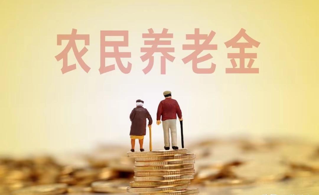 别再盯着补缴9万回本！农民养老金收紧，藏着比理财更重要的真相
 
谁还在把农民养