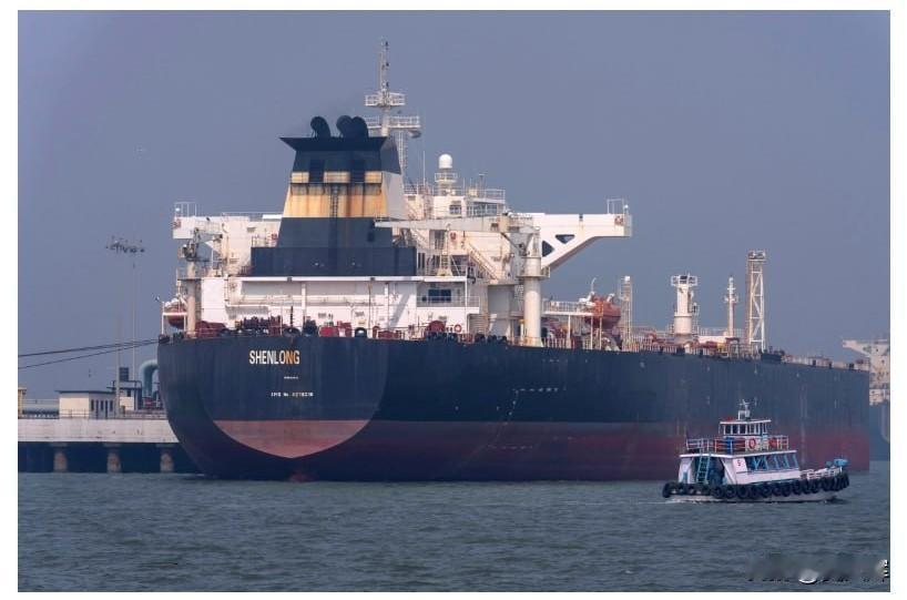 满嘴道义的背后都是生意：欧盟剔除第20轮制裁中的对俄石油禁令

4月22日，根据