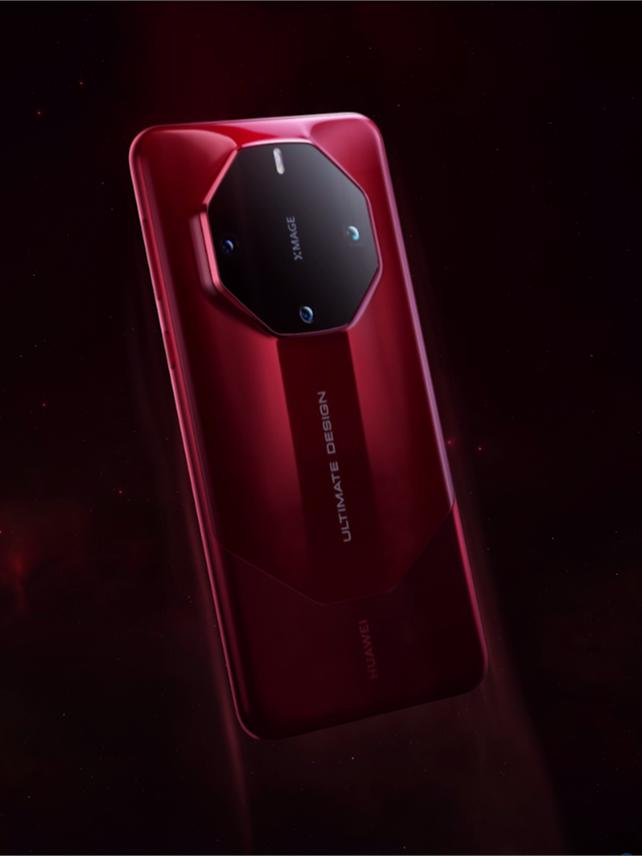 #售价12999元的Mate60 RS开售秒光#今天（9月28日）上午华为Mat