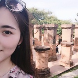 叶翠热看美食