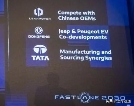 📌 Stellantis亚太战略 极简版
 
1. 大盘概况
 
- 2025