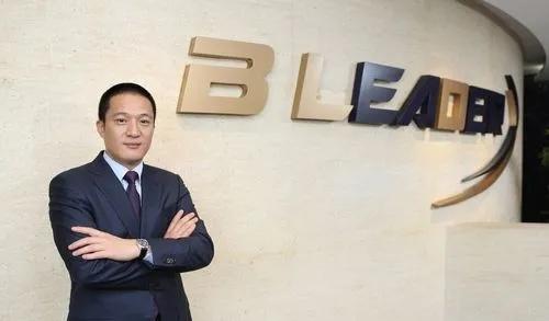 余海军凭什么能让这么多大佬栽在他的骗局里？
当网易丁磊、阿里吴泳铭、同花顺易峥这