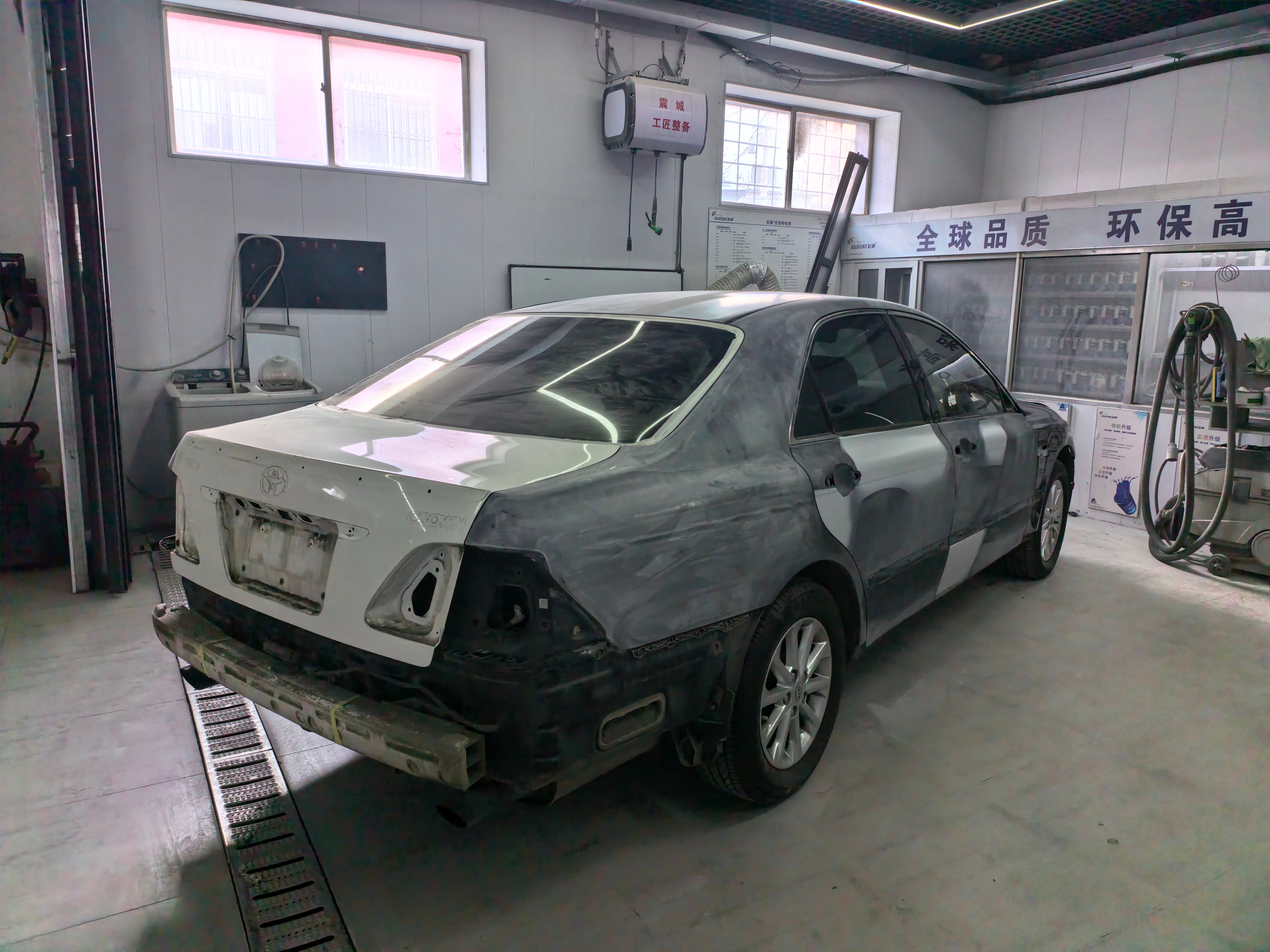 大家最喜欢的汽车品牌是？ 