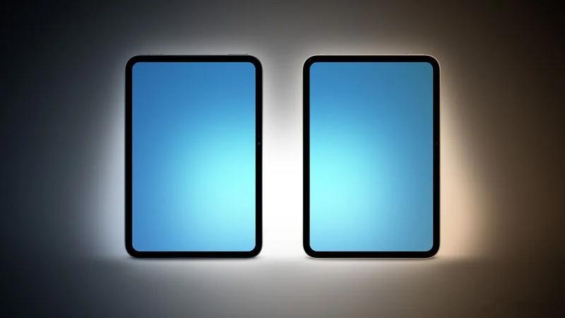苹果 iPad mini 8 爆料，前摄改横向布局，A20 Pro 芯片等 ​​