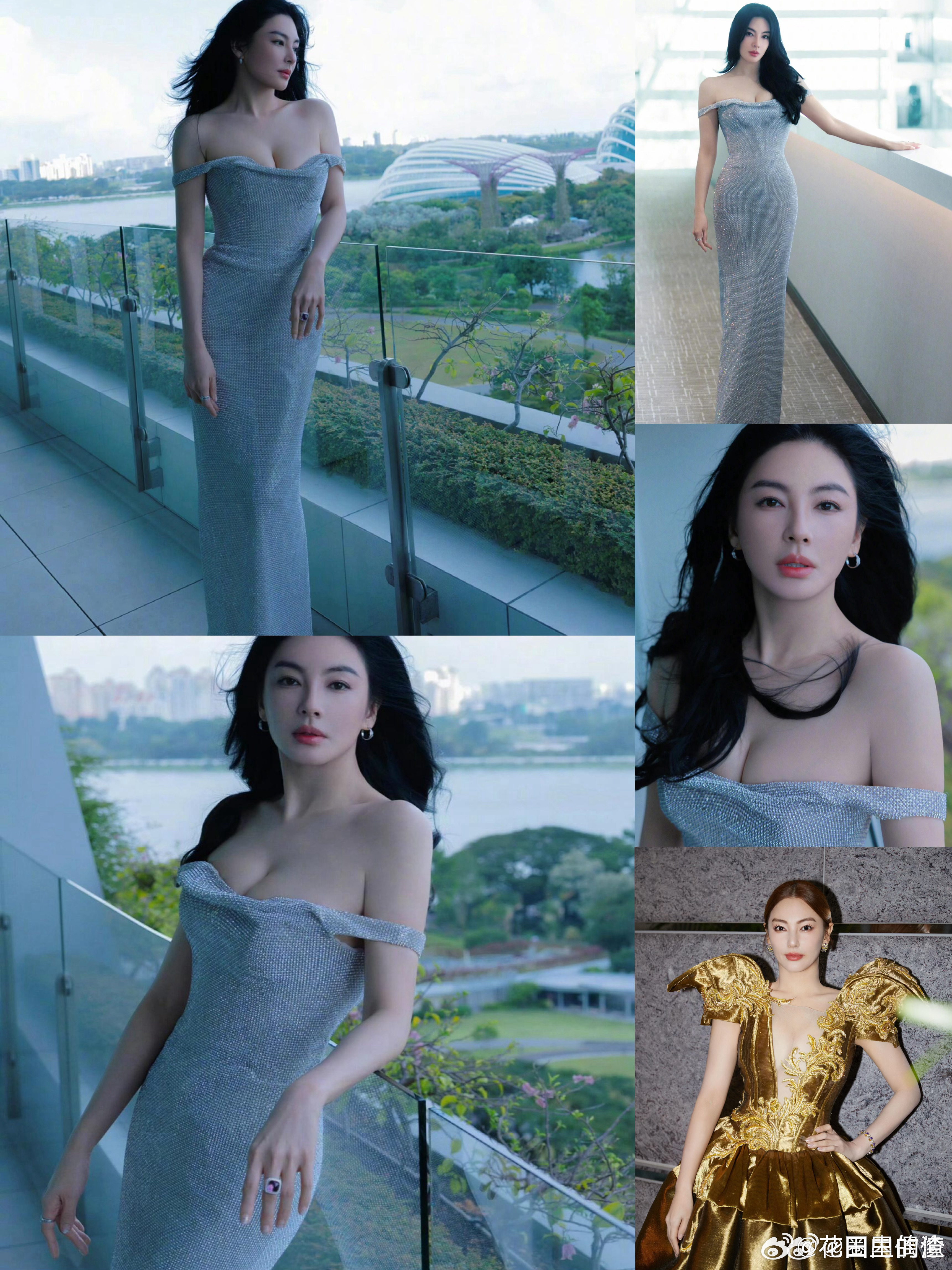 谁能懂懂张雨绮的韵味张雨绮的颜值适配所有剧型 骨相是锋利的浓颜刀，皮相是明艳的水