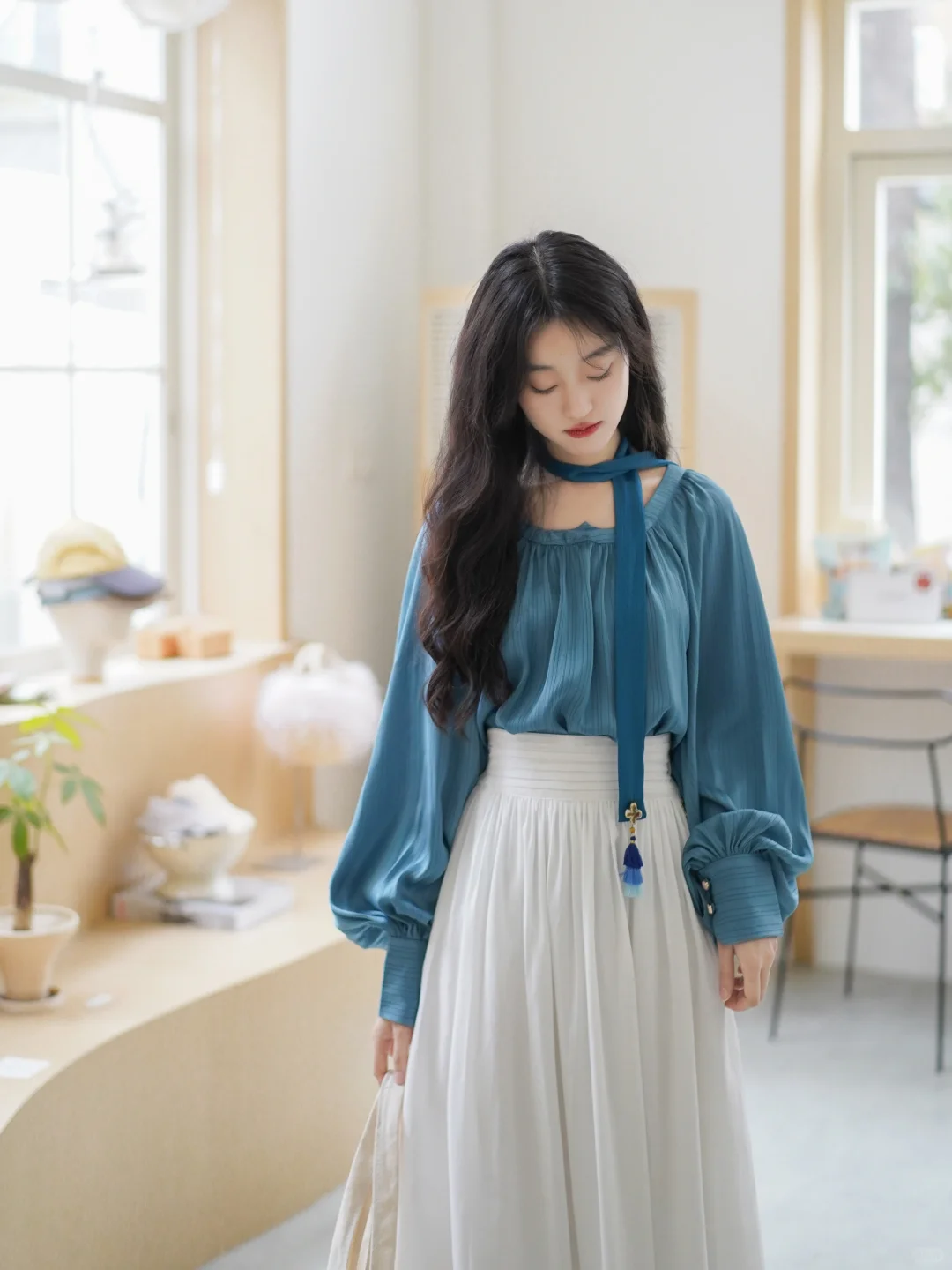 阿巴阿巴，鸡心领真的！好！优！雅！