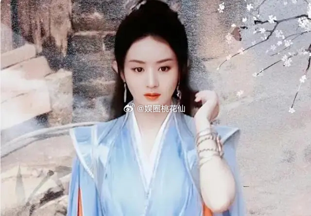 等不到赵丽颖《与凤行》，倒等来另一仙侠大剧，业内人评价超级好看，12月将有虞书欣