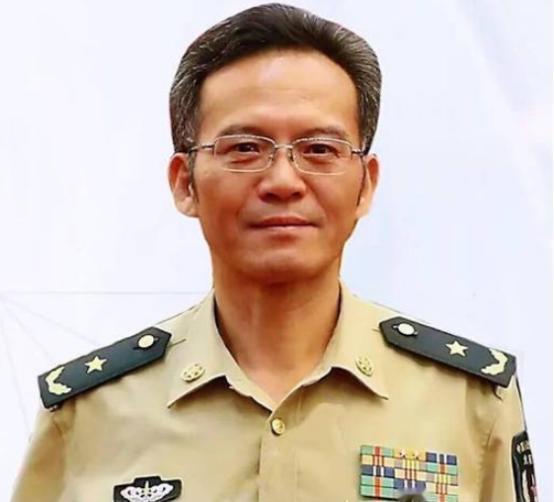 中国工程院院士，导弹弹头与战斗部技术专家，在2026年4月13日在北京逝世，享年