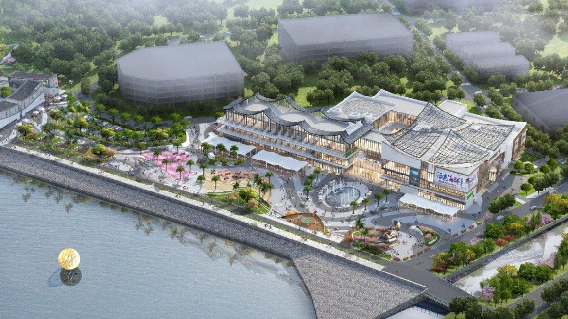 在玉环咖啡遇蟹更鲜甜山海焕新颜！玉环沙门镇以文旅赋能乡村振兴 