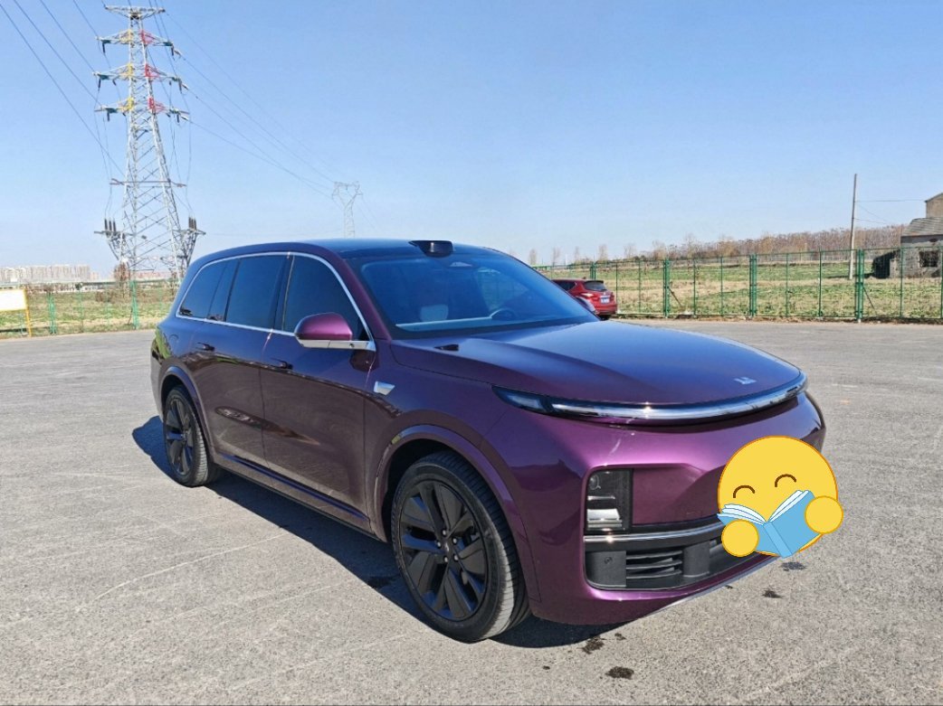 雷军称小米汽车熔岩橙配色敢买的人太少 确实，感同身受雷军。就比如我自己，老款理想