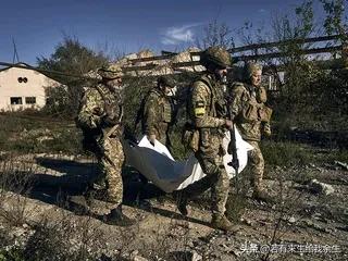 最新🇷🇺⚔🇺🇦在库尔德方向的战斗中,武装部队损失了4130多名士兵,58