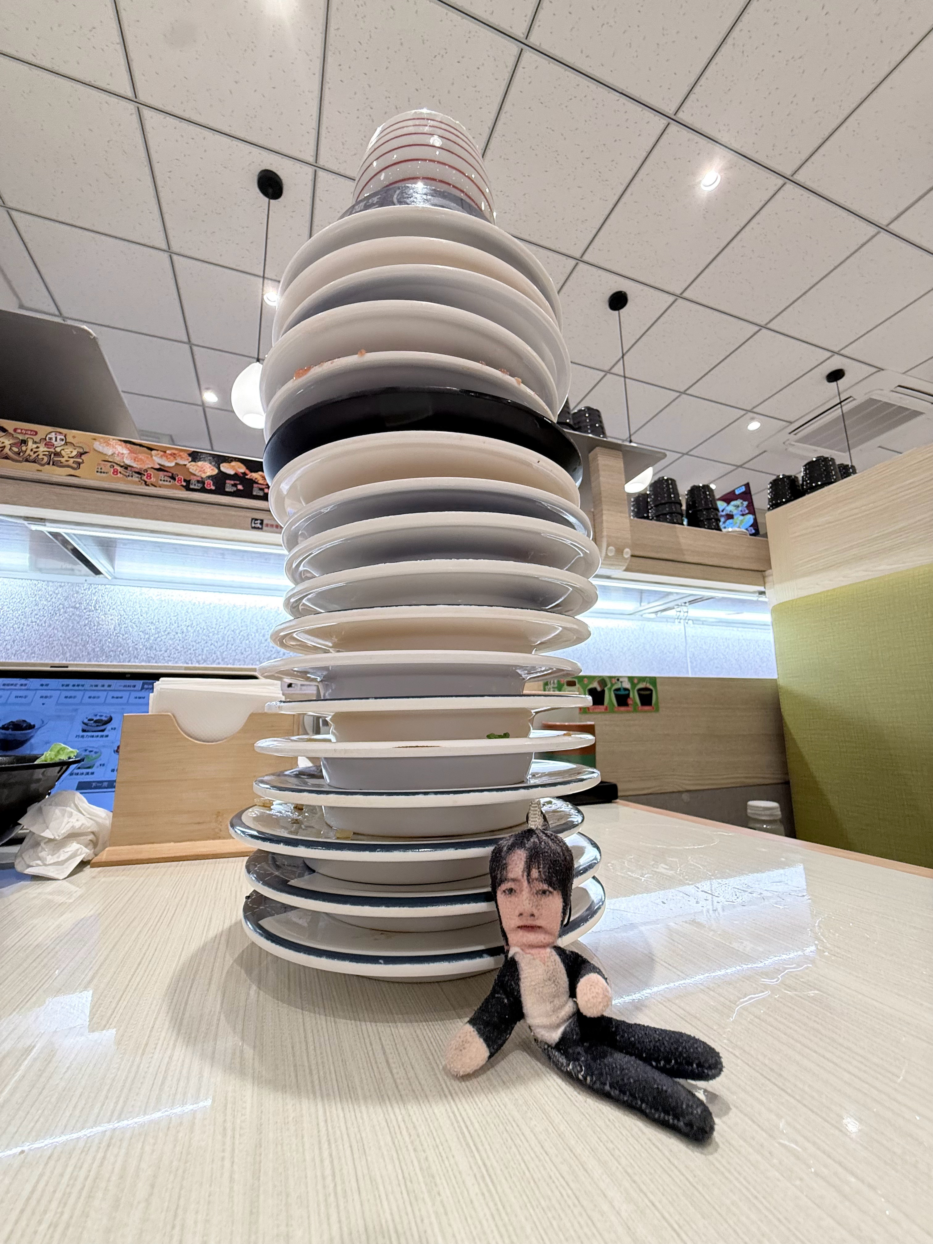 怎么变成一个人去巴黎 