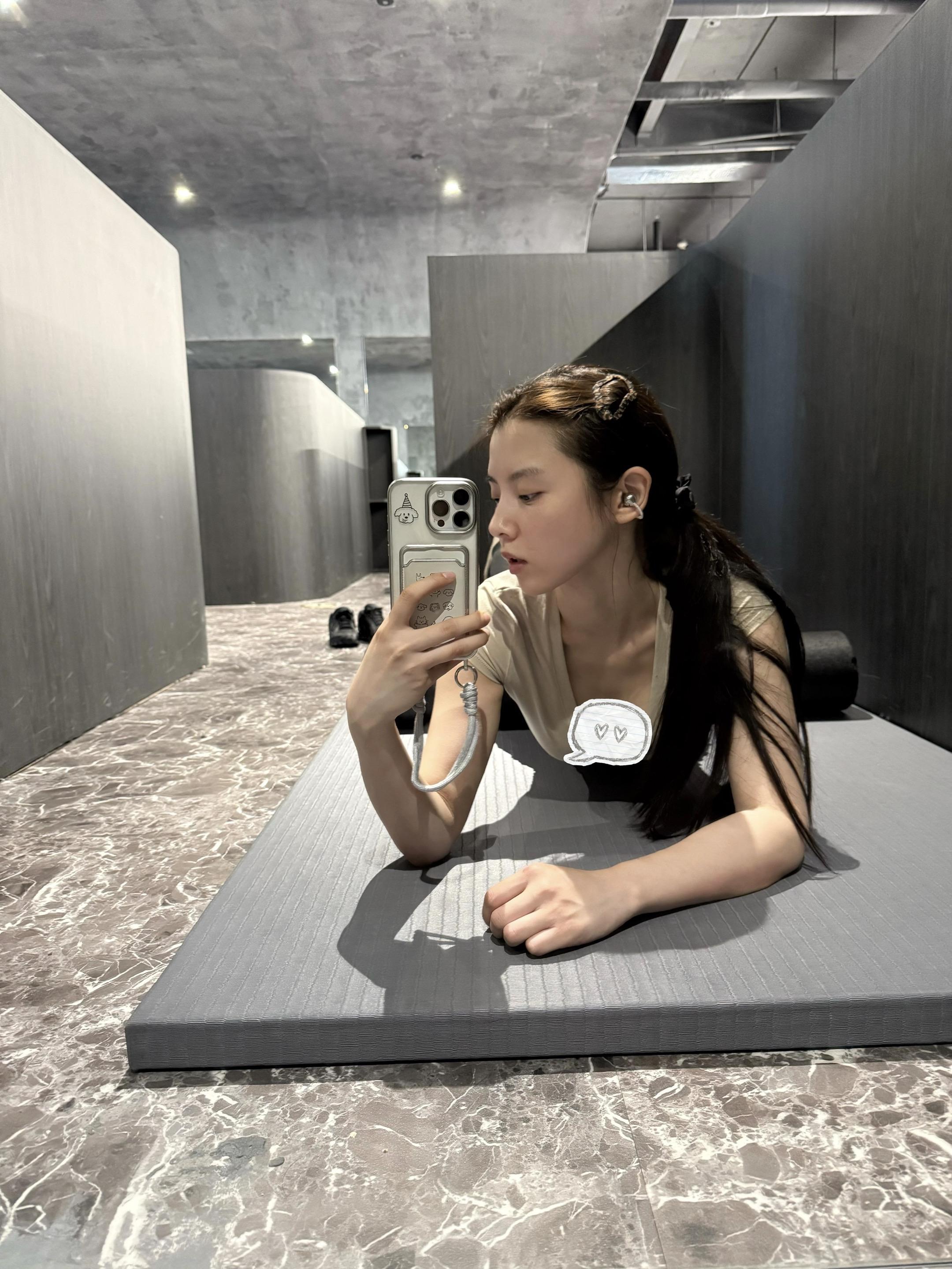 只要一直坚持做正确的事