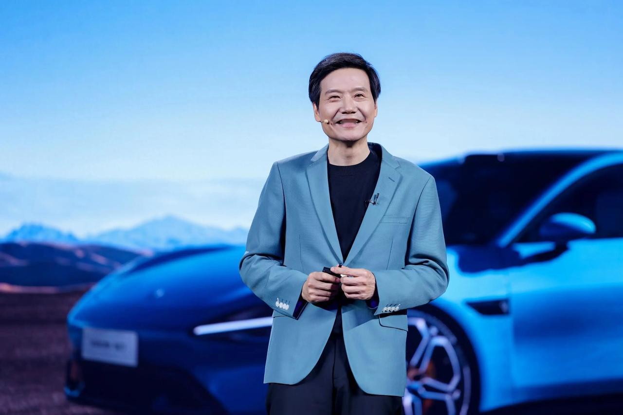 小米汽车于近期推出 “现车选购” 服务，雷军通过官方渠道官宣相关安排，明确 12