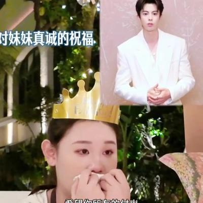 王鹤棣：细节见修养，温柔藏本心。《宇宙闪烁请注意》新疆喀什录制路透曝光，王鹤棣几