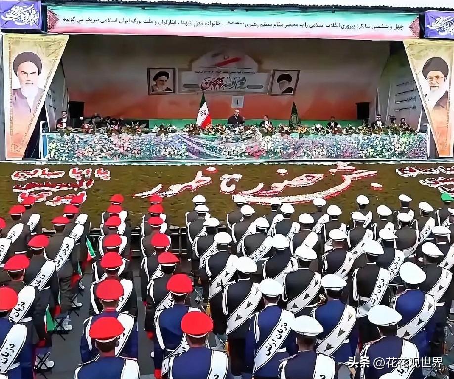 2月28日中午的最新消息，速报，全都不容错过，第二条：美国将伊朗列为支持非法拘禁