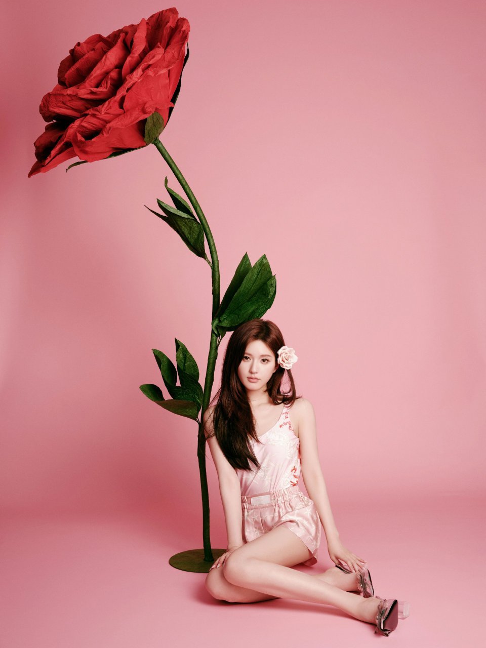 赵露思～～赵露思赵露思