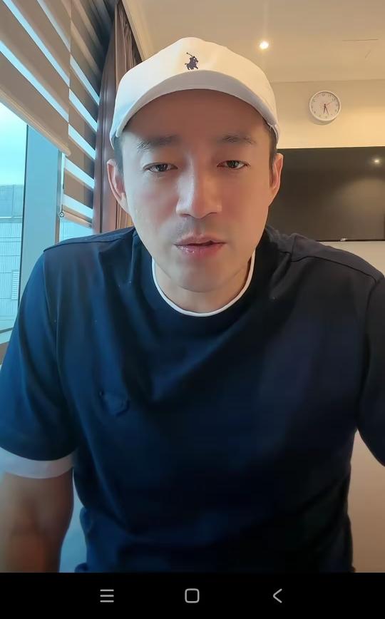 汪小菲的瓜越吃越离谱了，
如果不是张颖颖出来内涵马筱梅，
根本不知道，原来在大S