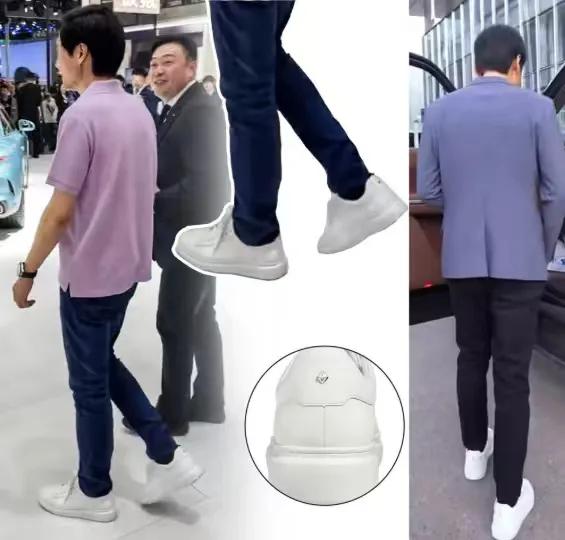 这个视频之所以火，就是因为它戳中了很多人最真实的困惑：
明明很努力，为什么还是赚