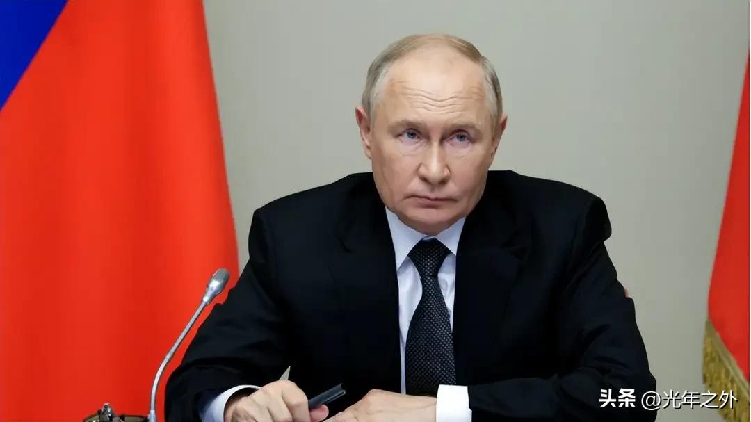 普京访华消息借俄印会谈之口传出，这步棋下得漂亮，直接把国际能源局的底牌亮在了桌面