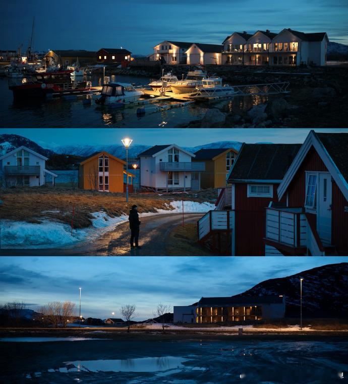 李现镜头下的索玛若伊看完李现拍的索玛若伊，只想立刻奔赴一场海边旅行，去感受同款治