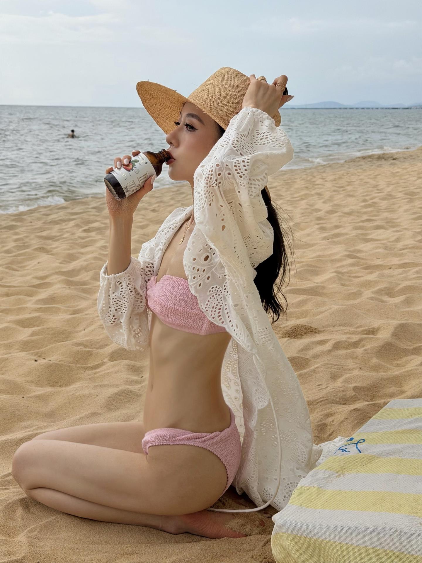 海边野半天🏖️
