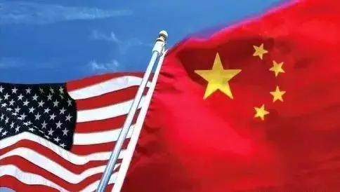 6 月 10 日，《纽约时报》的一篇报道，美国不再将中国视为普通竞争对手，而是正