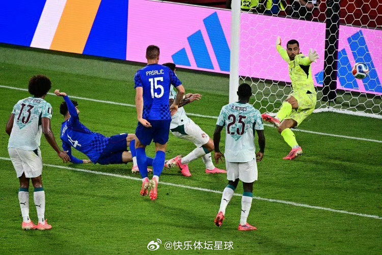 克罗地亚正式致函FIFA抗议   针对克罗地亚1-2不敌葡萄牙的比赛，克罗地亚足