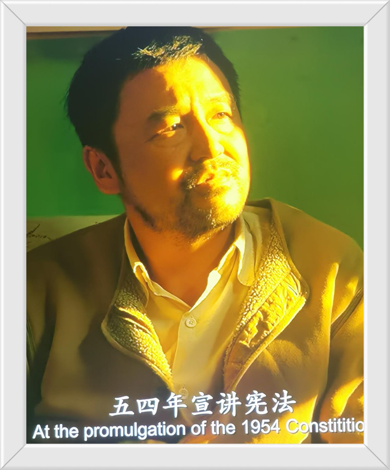 在腾讯视频看了电影《抓特务》，不得不承认，这是一部优秀电影！冯小刚《抓特务》是一