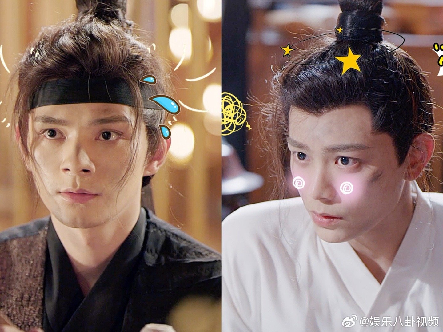 这剧的捉妖技术是慕声教的吧 哇塞，捉妖界也有它的前世今生啊！《不思异：志怪》里的