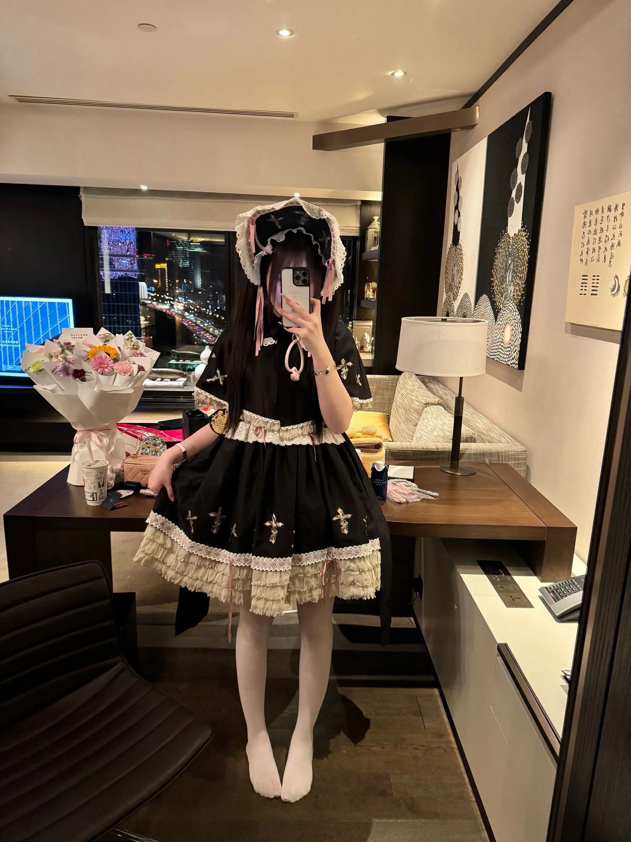 比我萌的很多 但比我更无理取闹更恶毒更折磨人的还能有几个