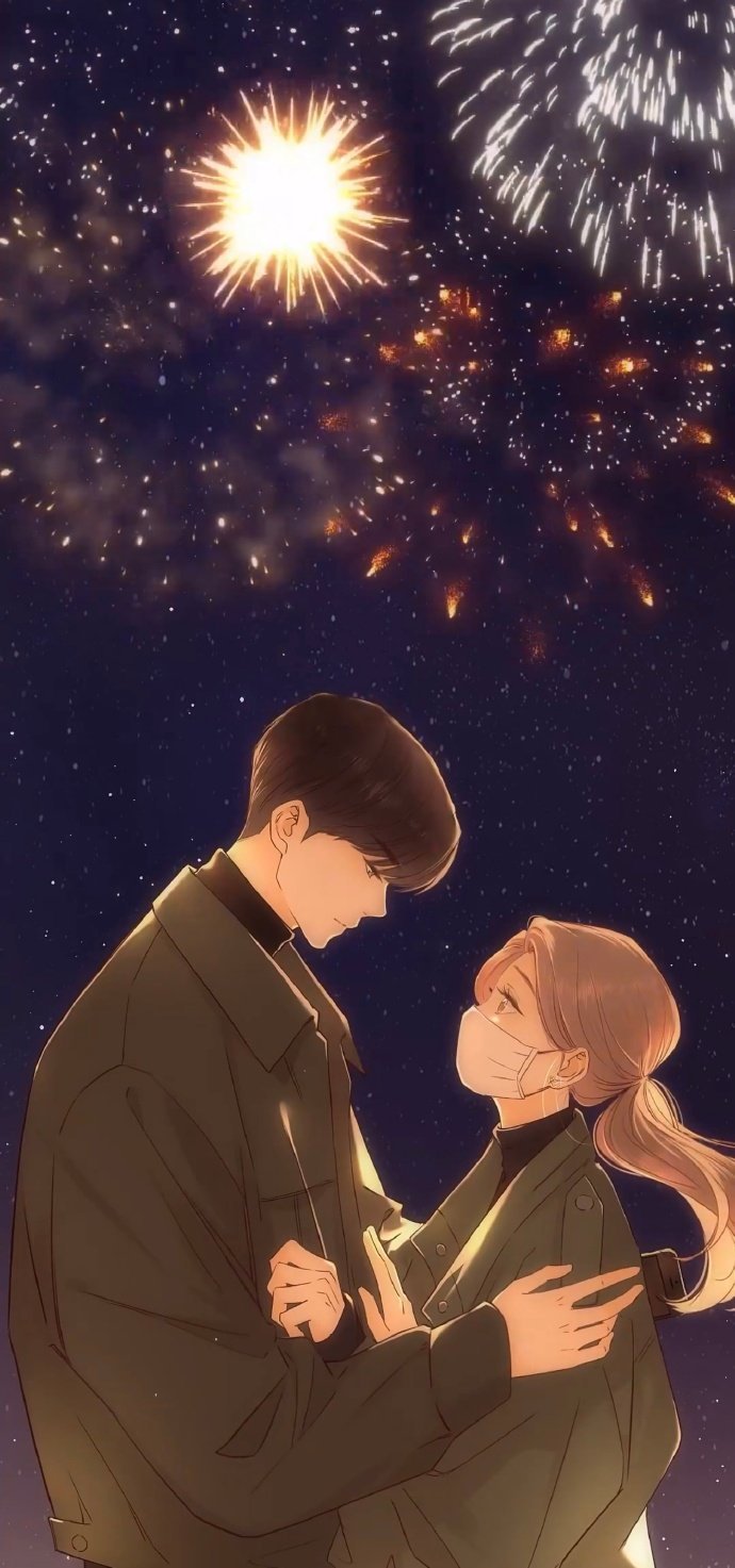 从关城的步步为营，到桑延的久别重逢，再到时宴的反客为主…国漫CP宇宙早已看透我的