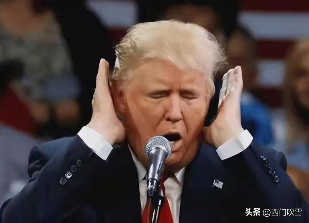 英媒批评特朗普在凡尔赛签署美伊和解备忘录是最大的无知。凡尔赛宫对中东国家而言，等