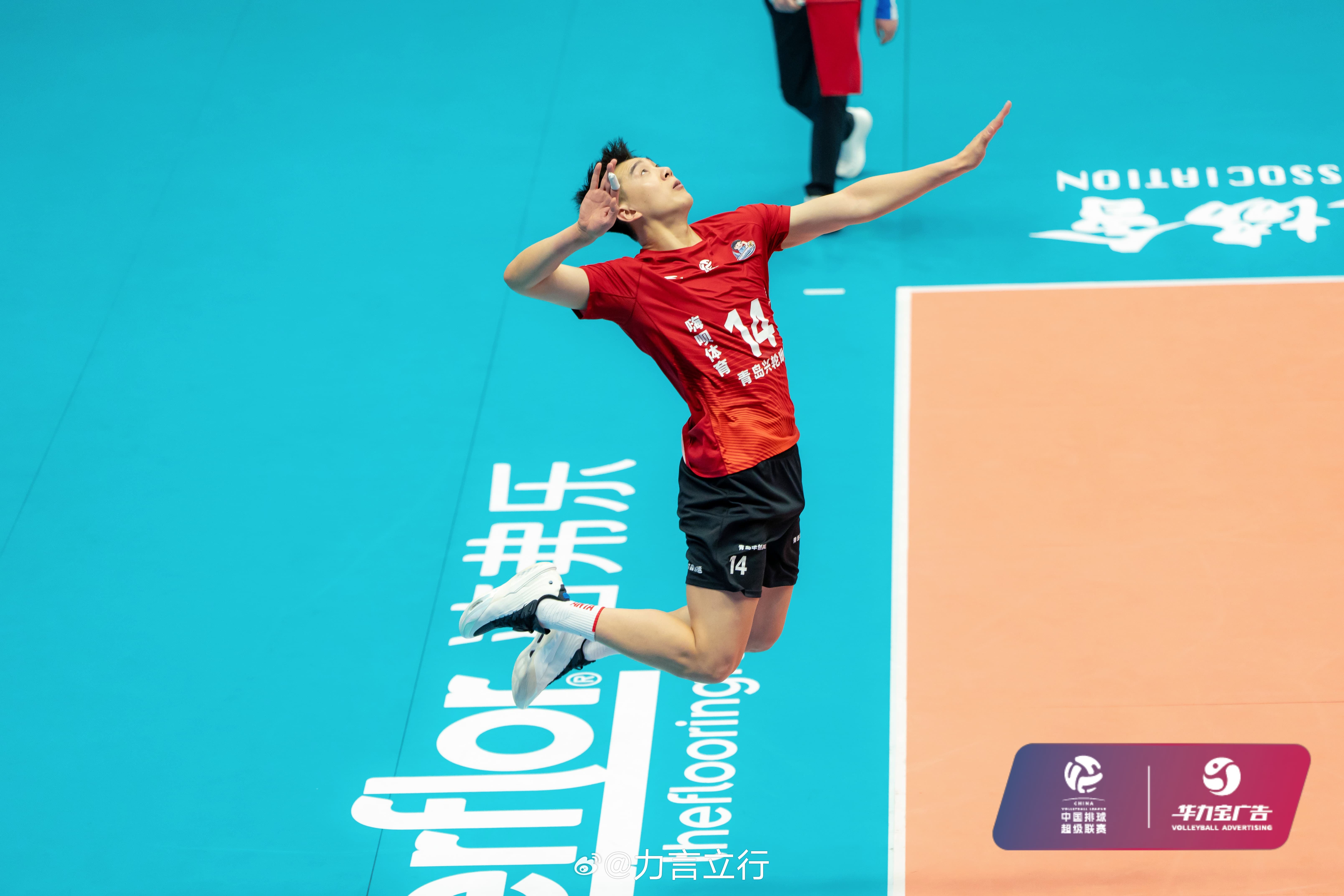 疯狂星期四，男排联赛排位赛，疯狂起来了吧！19:00 青岛vs保定、天津vs上海