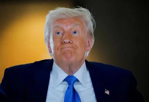 美国的衰落是全方位的。经常有人说，现在的美国总统说话办事就跟开玩笑一样，跟几十年