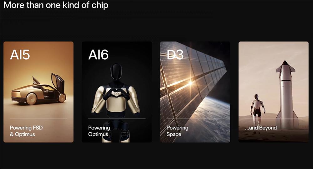 官宣！马斯克开造2nm芯片