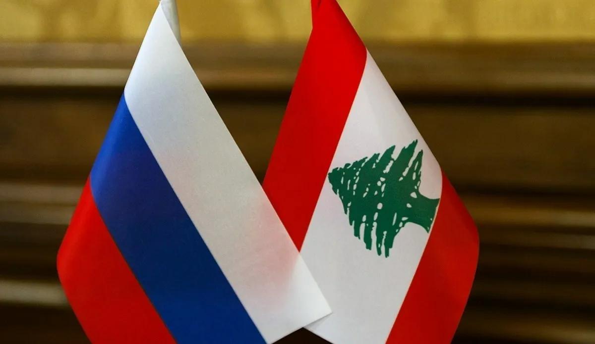 黎巴嫩:

我们希望俄罗斯在中东建立和维护和平。。(信息来源推特)