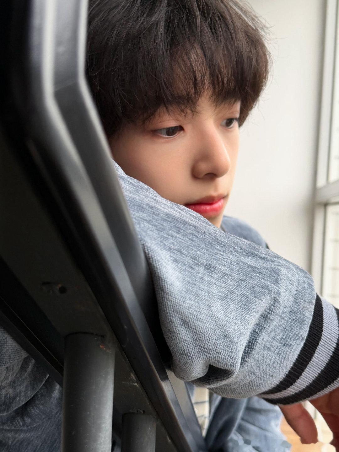 陈浚铭抢黄朔直播间听说你想追星❓❓那你可以看看👀👏【四代全能ace】♨️♨️