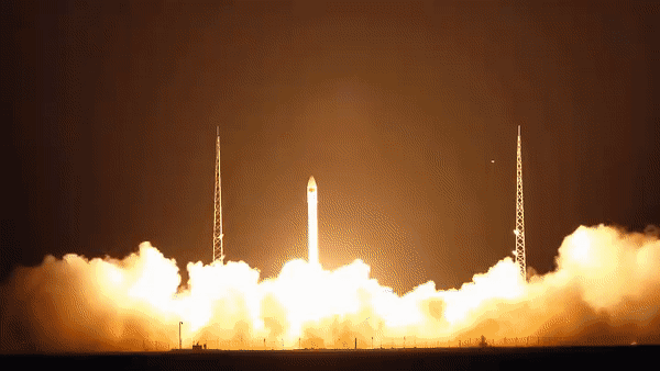【谷神星一号遥九发射成功】北京时间2023年12月5日7时33分，谷神星一号遥九