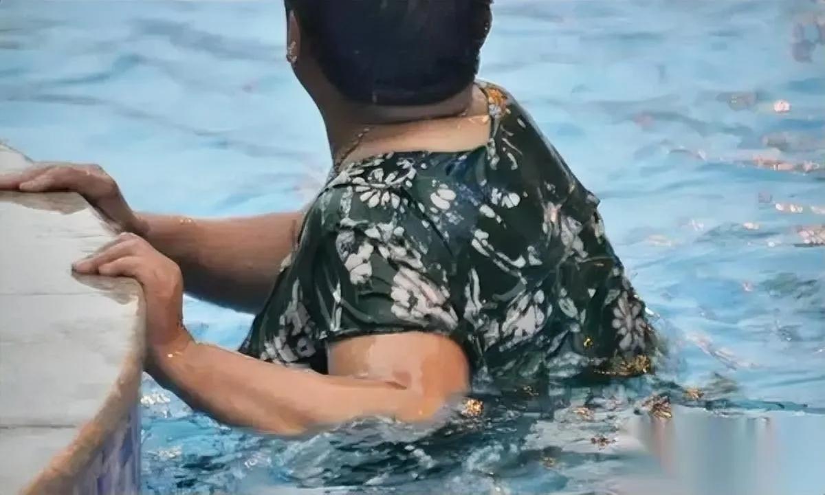 游泳馆怪事连连

尿素总超标

查了半个月结果太打脸。

之前馆里破例允许70岁