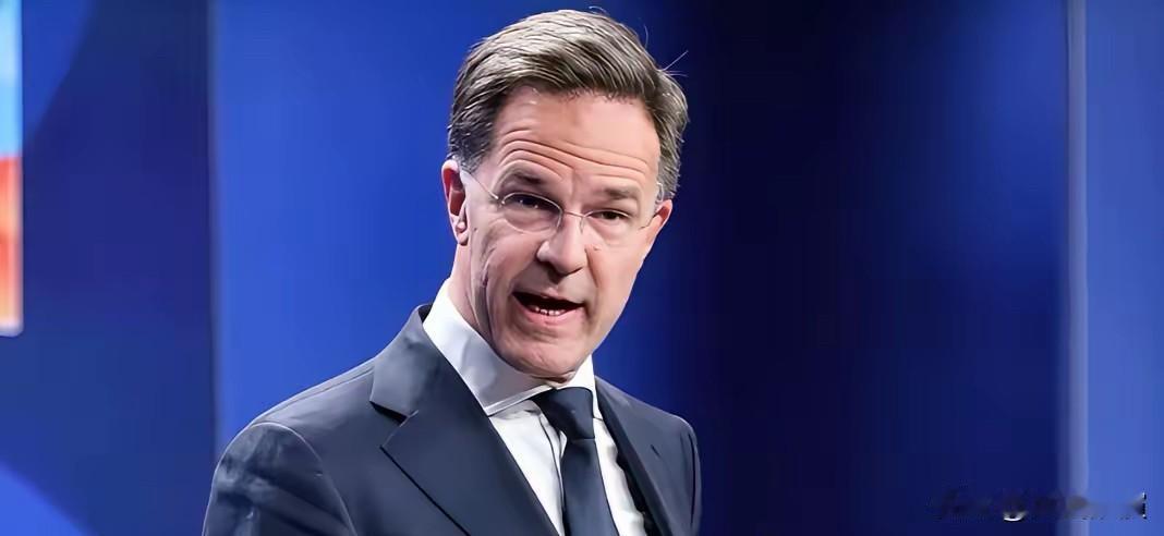 语出惊人！北约秘书长直接给丹麦做出了决定！

这操作也太离谱了！北约秘书长吕特公