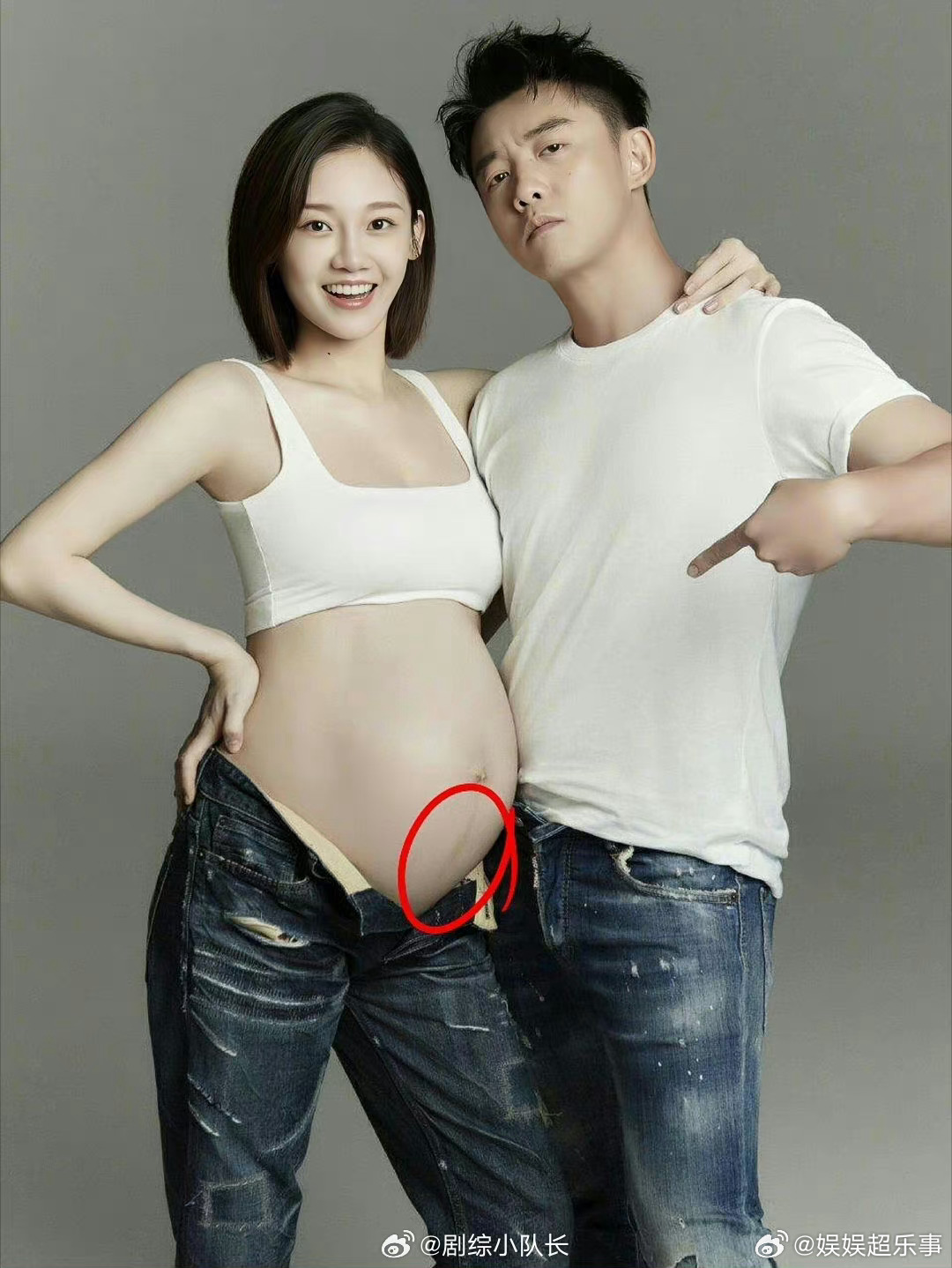 郑凯真的爱吗？让苗苗三年三胎 ​​​