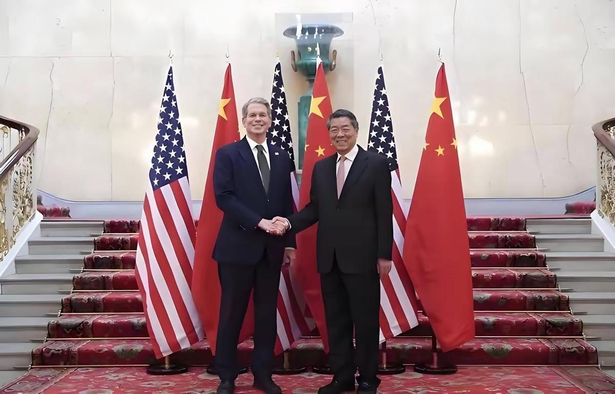 中美这场“战略对决”，说中国对特朗普失去耐心也有迹可循。港媒就指出中国一系列反制