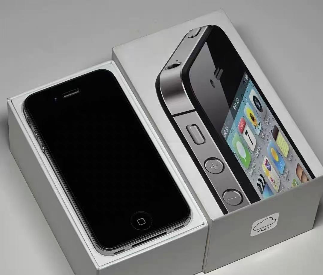 iPhone 4突然翻红！年轻人抢着买，竟是因为“画质太渣”？

2026年了，