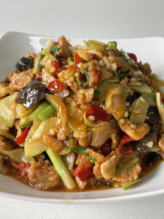 家常菜之超级下饭菜！！！