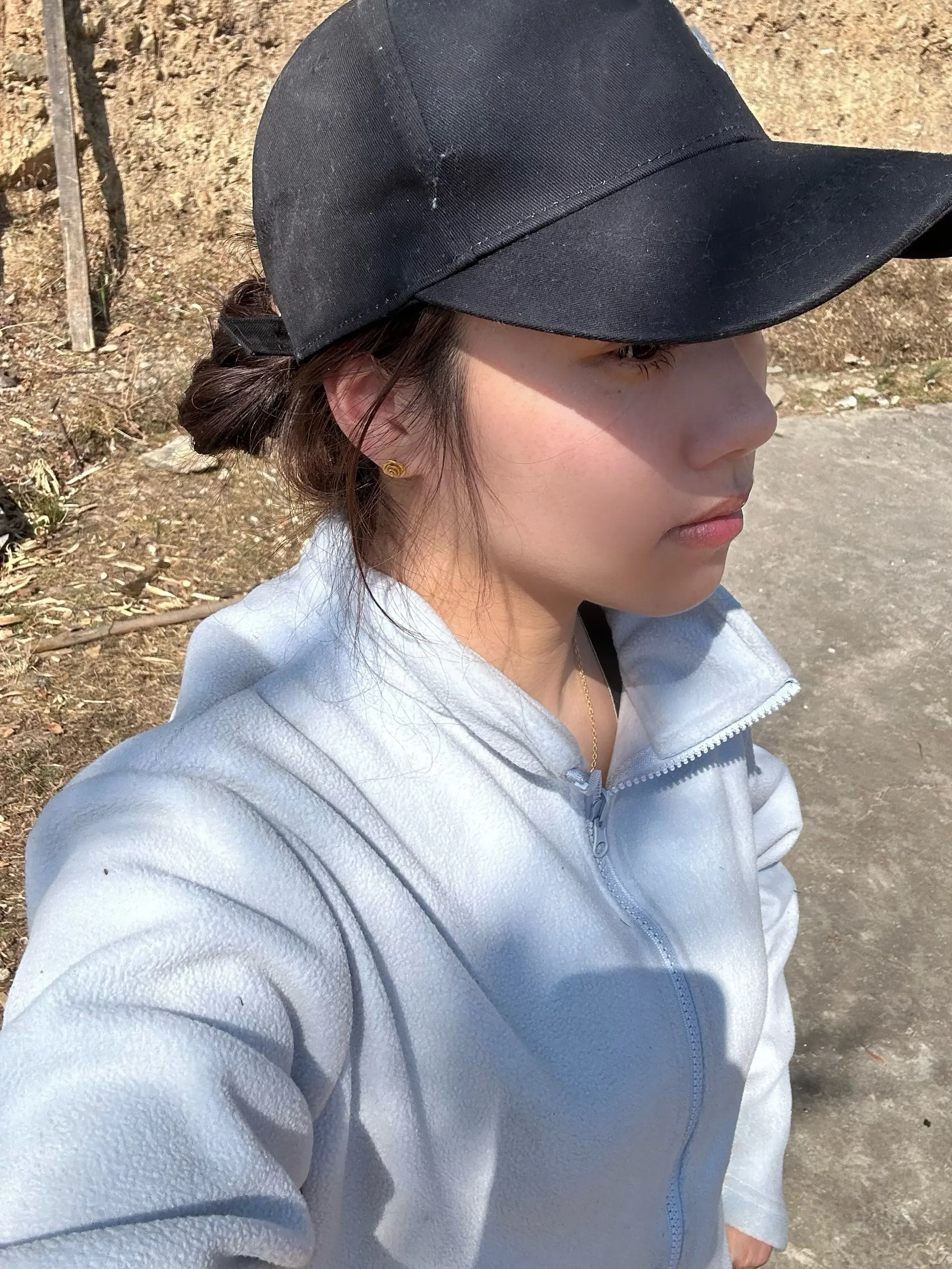 回村啦 让我看看你们什么装备