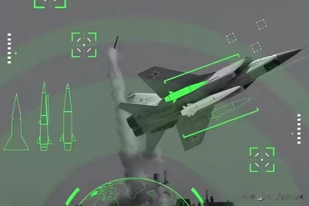 普京亮剑！新型高超音速武器横空出世，全球反导系统面临终极考验