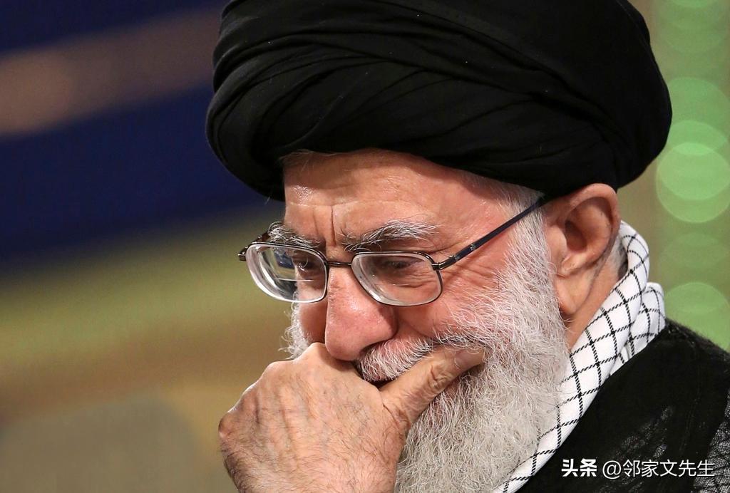 哈梅内伊生死之谜  大战中的信息战

特朗普星期六（2月28日）在社媒发文说：“